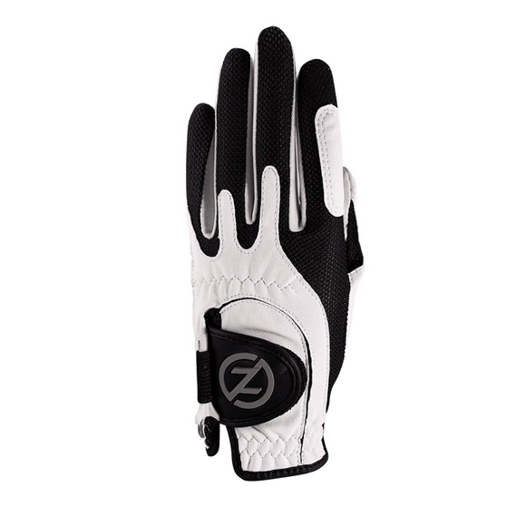 NWT - Zero Friction Compression-Fit Performance “Left Hand” Golf-Glove - Picture 1 of 4